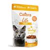 Calibra Cat Life Adult Turkey in gravy saszetka dla kotów 85g