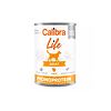 Karma w puszce Calibra Dog Life Adult Turkey with apple 400g