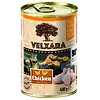 Velxara Pasztet z Kurczaka 400g dla psów dorosłych