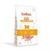 Calibra Dog Life Adult Small Breed Lamb, waga: 1,5 kg