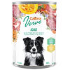 Calibra Dog Verve karma w puszce GP Adult Wild Boar&Beef 400g