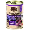 Velxara Pasztet Jagnięcy 400g dla psów dorosłych