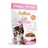 Calibra Cat Life Kitten Turkey in gravy saszetka dla kotów 85g