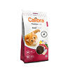 Calibra Cat Premium Line Adult Beef