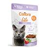 Calibra Cat Life Adult Veal in gravy saszetka dla kotów 85g