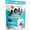 Calibra Joy Dog Training Puppy&amp;Adult S Salmon 150g