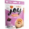 Calibra Joy Dog Training Puppy&Adult S Chicken 150g