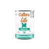 Karma w puszce Calibra Dog Life Sensitive Salmon with rice 400g