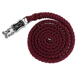 Uwiąz Covalliero Supreme, panic, bordowy, 200 cm