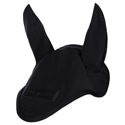 Nauszniki Covalliero S/S 2026, czarna