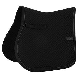  Czaprak S/S 2026 czarna, Pony uniwersalna