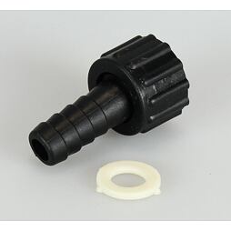 Przyłącze węża do poidła dla świń model 940