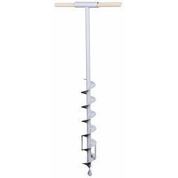 Ręczny świder do ziemi 70 mm