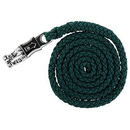 Leash Covalliero Supreme, panic, green, 200 cm