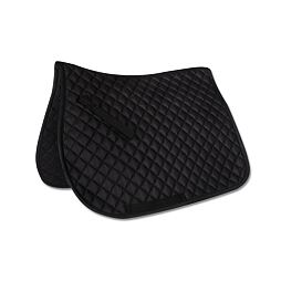 Czaprak W Felix, czarna, uniwersalna, pełna