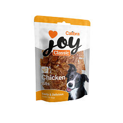 Calibra Joy Dog Classic Chicken Bits 250g
