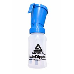 AMBIC Premium rewersyjny dezynfektor strzyków