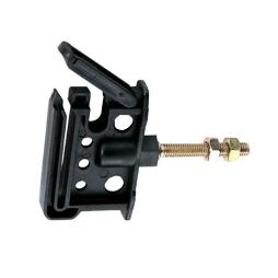 Izolator zatrzaskowy do taśmy do 40mm z gwintem M6