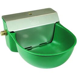 Suevia Model 130 P, tworzywo sztuczne