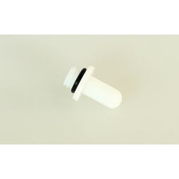 Dysza 1,8 mm z pierścieniem, maks. 5 bar