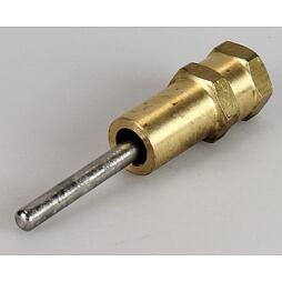 Zawór denny bez gwintu MS 102.0948 podajnik 170P