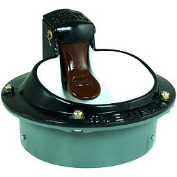 Podgrzewana fontanna Suevia Model 41A -25°C