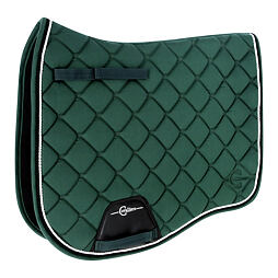 Czaprak Salvina, ujeżdżeniowy, zielony