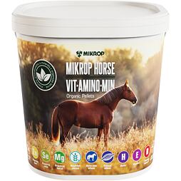 Witamina Amino Min Organic