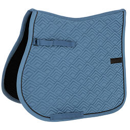 Czaprak S/S 2026 dymno-niebieski, uniwersalny