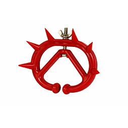 Mała bariera ściółkowa Müller