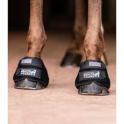 Chladící zvony Waldhausen Health+Care, černá