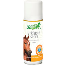 Srebrny spray, 200 ml