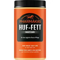 PHARMAKAS Horse fitform Hoof Grease 1l