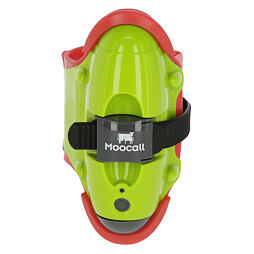 Alarm MOOCALL dla krów