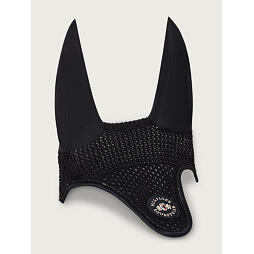 Nauszniki TOMMY HILFIGER Emory, ciemnoniebieskie, rozmiar Full