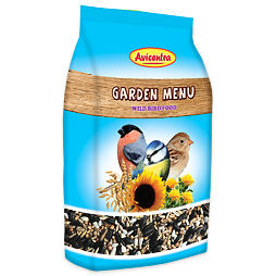 Avicentra Feeder Mix 1kg