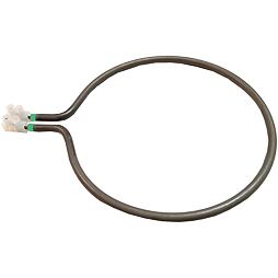 Element grzejny 24V/180W do zasilaczy SIBERIA 41A, 43A