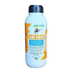 LD 100 I 500ml
