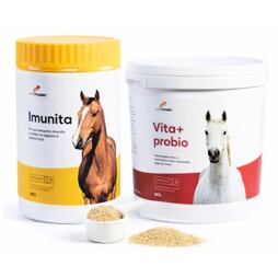 VitaEmote SPRING BOOSTER DuoPack