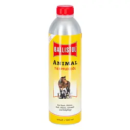 BALLISTOL animal 500ml