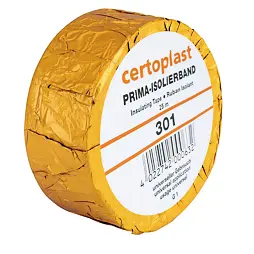 Taśma smołowa Certoplast, 25m x 4,5cm