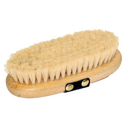 Szczotka do sierści BrushCo Junior (14 x 6 cm)