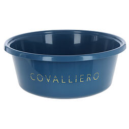 Miska do karmienia Covalliero S/S 2026 w kolorze dymno-niebieskim