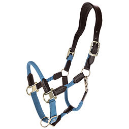 Kantar Cordano Deluxe Covalliero S/S 2026 Smoke Blue