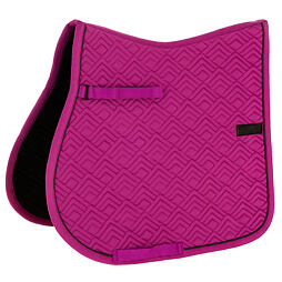  Czaprak S/S 2026 light berry, Pony, uniwersalna