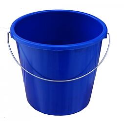 Wiadro plastikowe SUEVIA