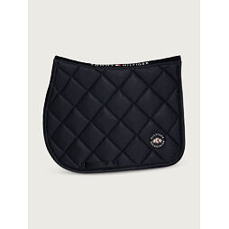 TOMMY HILFIGER Czaprak Emory, skokowy, ciemnoniebieski, rozmiar Full