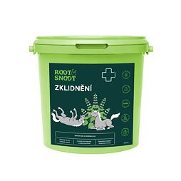 Mieszanka sypka Root & Snoot Horse Calming 1 kg