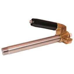 Zawór kompletny do 661030