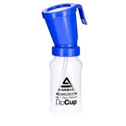 Dezynfekator strzyków AMBIC Premium bez możliwości zwrotu